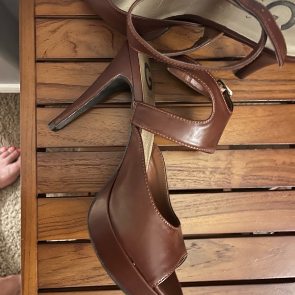 Guess heels size 9 - Picture 1 of 5
